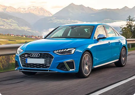 Audi S4 Price, Mileage, Specs, Reviews Droom