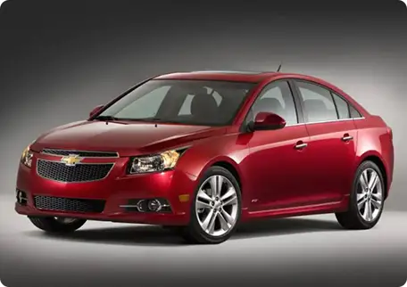 Chevrolet Cruze Price, Mileage, Specs, Reviews Droom