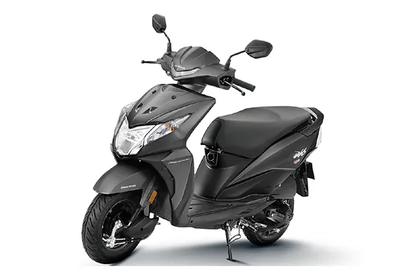 Honda Dio 110CC 2026 Price, Mileage, Specs, Reviews