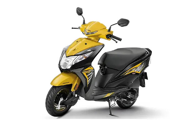 Honda Dio 110CC 2026 Price, Mileage, Specs, Reviews