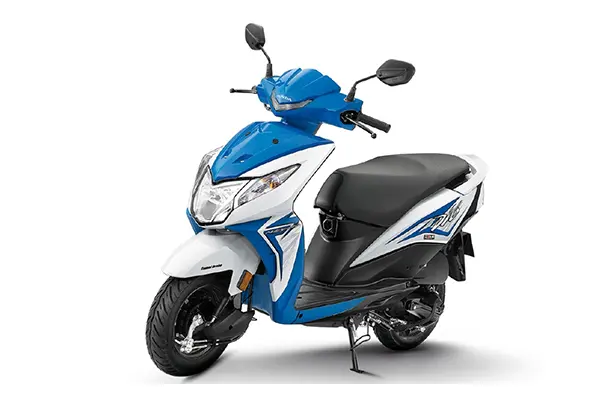 Honda Dio 110CC 2026 Price, Mileage, Specs, Reviews