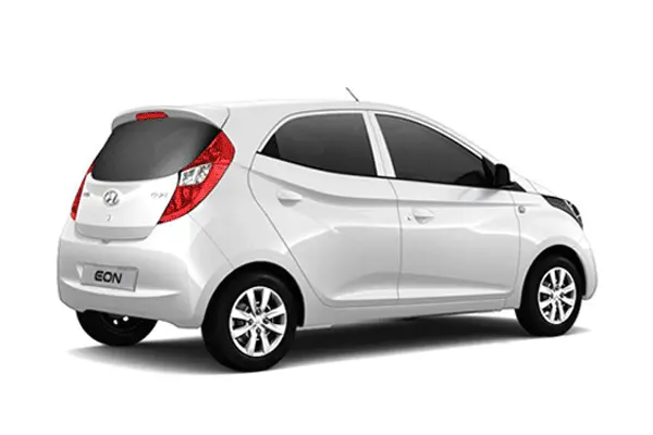 Hyundai Eon Price, Mileage, Specs, Reviews | Droom