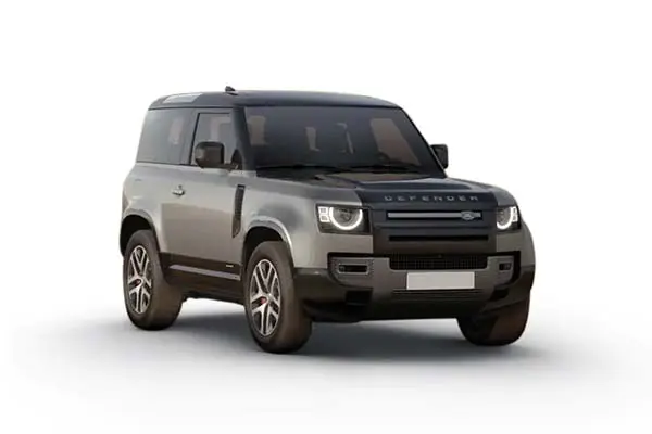 Land Rover Defender Images - Interior, Exterior, Colors | Droom