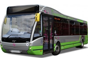 Ashok Leyland Versa EV