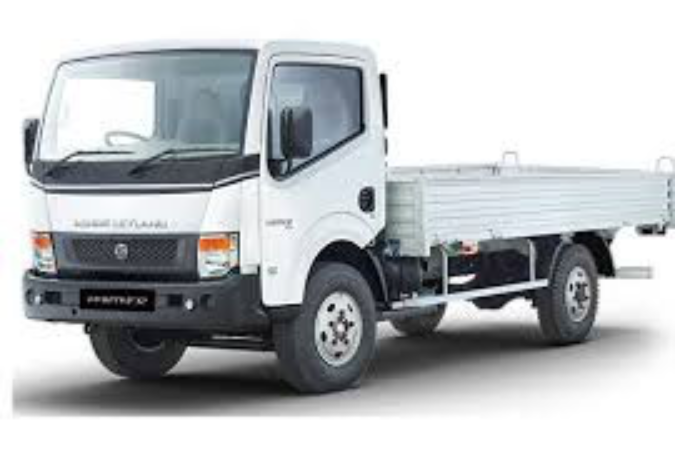 Ashok Leyland 2516 H/2
