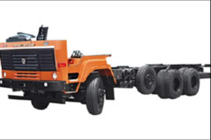 Ashok Leyland 3118il