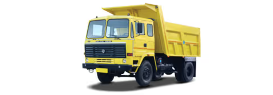 Ashok Leyland 1618 T