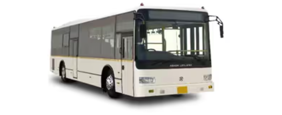 Ashok Leyland RE SLF