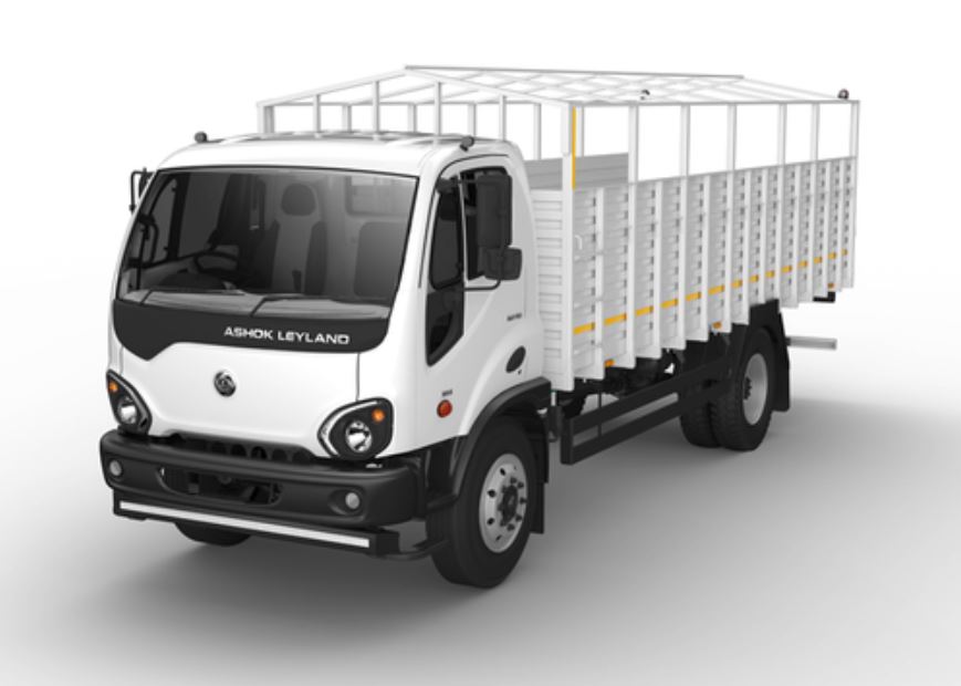 Ashok Leyland Guru