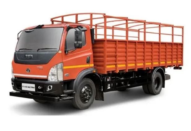 Ashok Leyland 2516