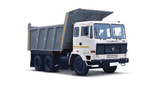 Ashok Leyland 2516 H