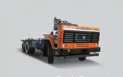 Ashok Leyland 2518 CT