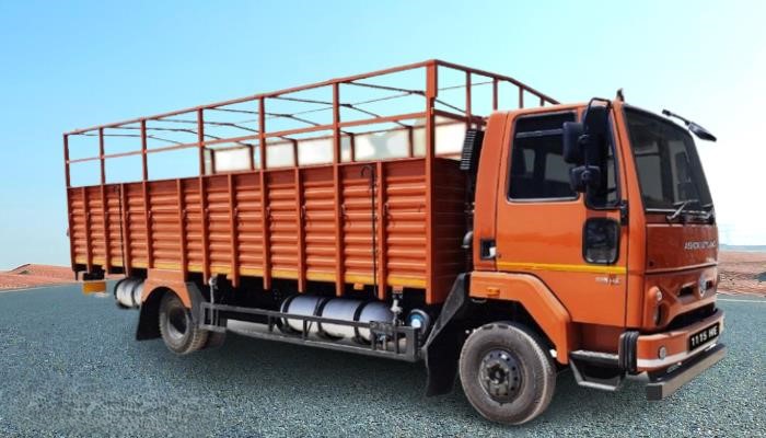 Ashok Leyland Ecomet 1109
