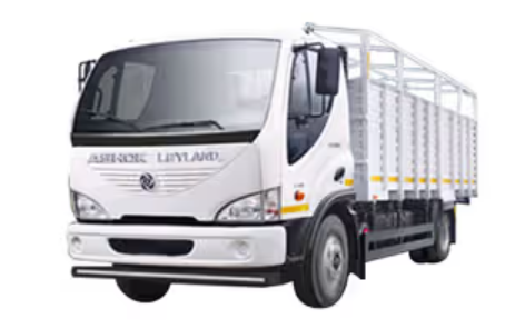 Ashok Leyland Ecomet 912