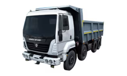 Ashok Leyland U 3123