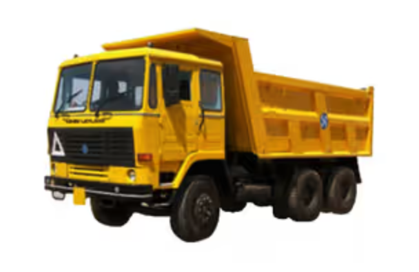 Ashok Leyland 2518 Il