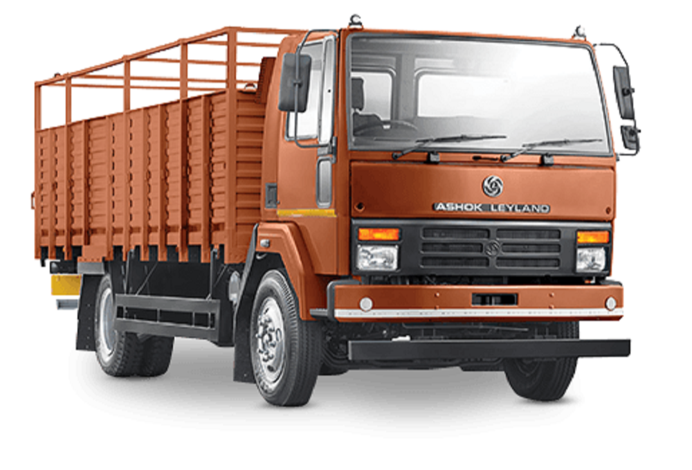 Ashok Leyland Ecomet 1212