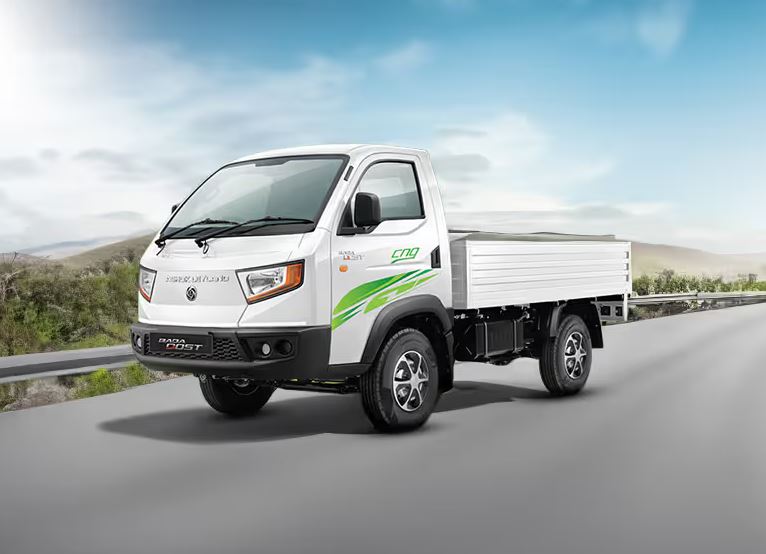 Ashok Leyland Bada Dost