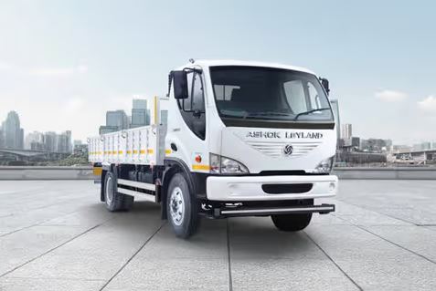 Ashok Leyland Boss 1415