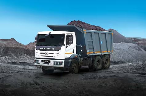 Ashok Leyland AVTR 2832-6x4