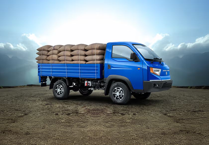 Ashok Leyland Bada Dost I3+