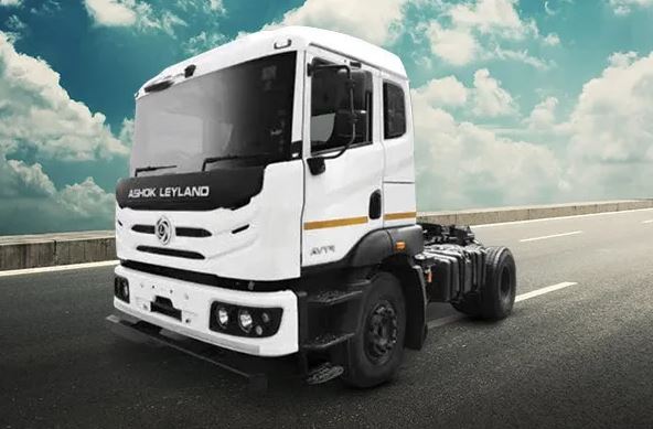 Ashok Leyland 4425 4x2