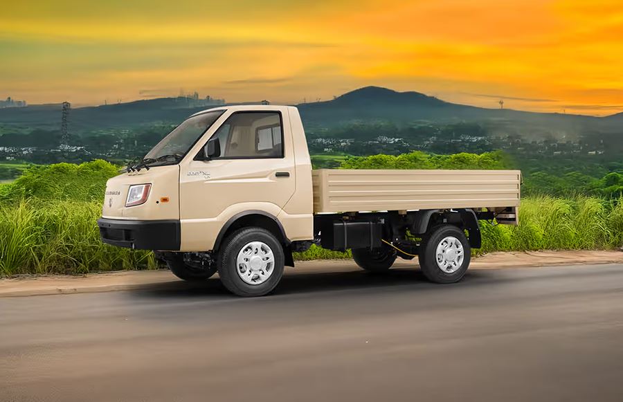 Ashok Leyland Dost + XL