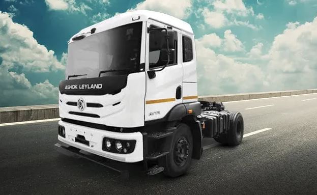 Ashok Leyland 4420 4x2