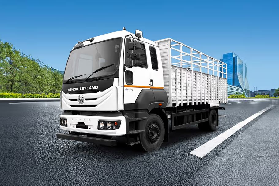 Ashok Leyland 1920 FES