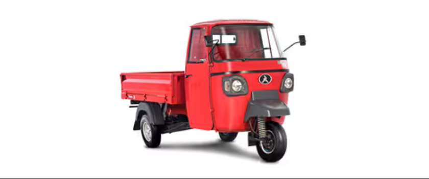 Atul GEM Cargo Petrol