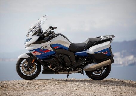 BMW K 1600