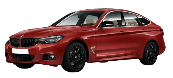 BMW 3 Series GT