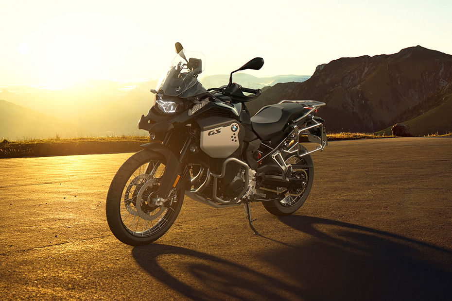 Bmw F 900 GS