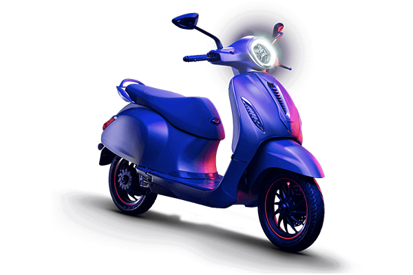 Bajaj Chetak Electric