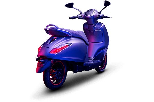 Bajaj Chetak Electric Premium 2023 Price In India Droom