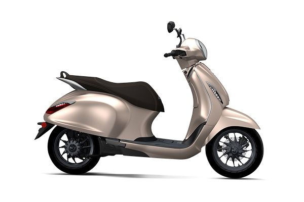 Bajaj Chetak Electric PREMIUM 2023 Price in India | Droom