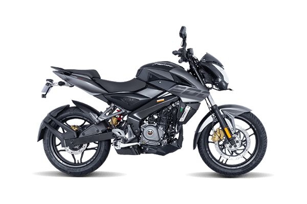 Bajaj Pulsar NS 200cc Price (incl. GST) in India,Ratings, Reviews ...