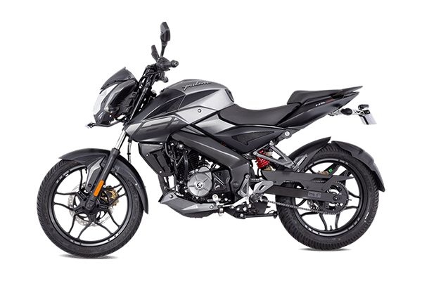 Bajaj Pulsar NS Price 2021 - Pulsar NS Bike Variants, Mileage and ...