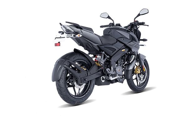 Bajaj Pulsar NS 200cc Price (incl. GST) in India,Ratings, Reviews ...