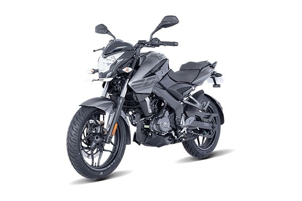 Bajaj Pulsar NS 200cc Price (incl. GST) in India,Ratings, Reviews ...