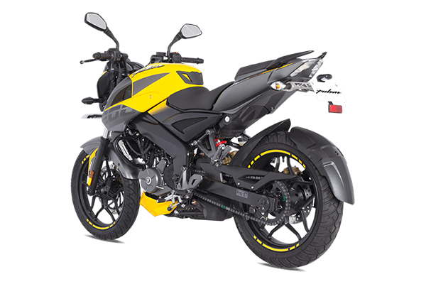 pulsar 260 ns price