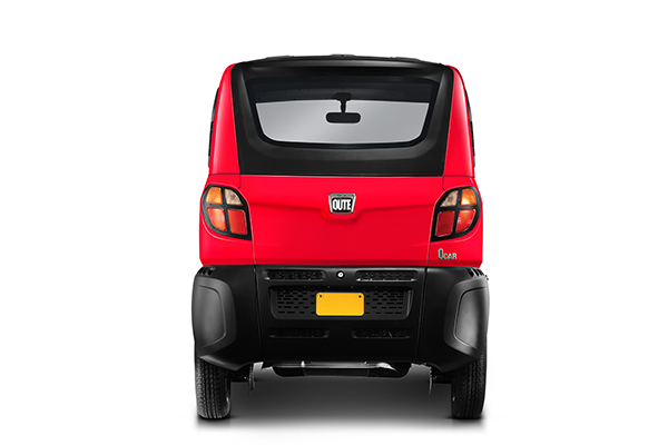 Bajaj Qute RE60 Price 2021 - Qute RE60 Car Variants, Mileage and Colors ...