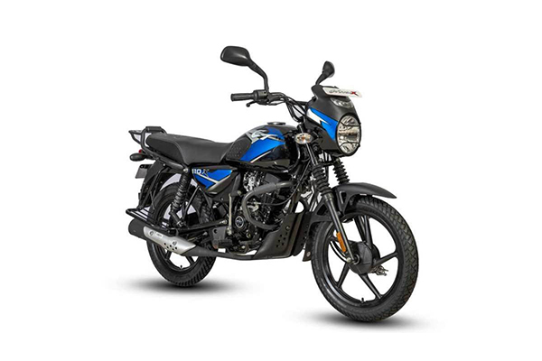 ct 110 new model 2020 price