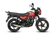 Bajaj CT110X 110cc 2021