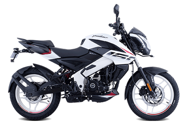 Bajaj Pulsar NS160 Rear Disc ABS FI BS6 2021