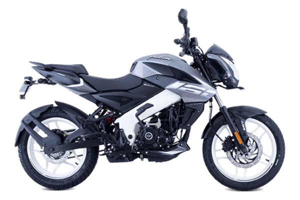 Bajaj Pulsar NS160 Rear Disc ABS FI BS6 2021