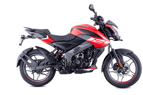 Bajaj Pulsar NS160 Rear Disc ABS FI BS6 2021