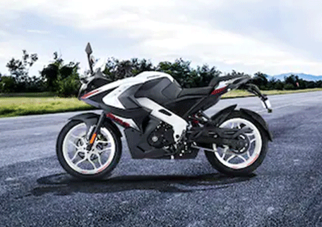 Bajaj Pulsar RS200 ABS 2021