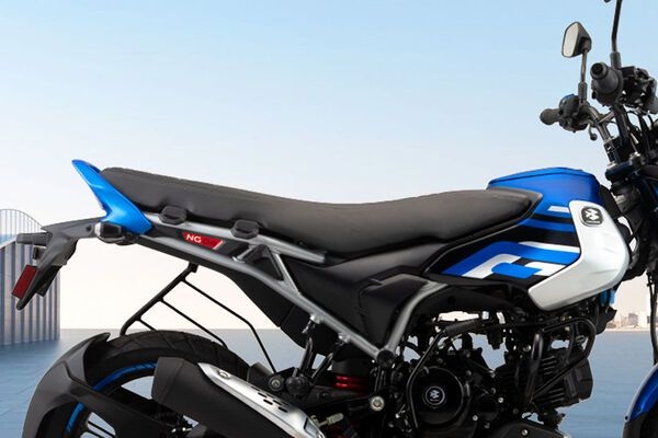 Bajaj Freedom 125 Price, Mileage, Specs, Reviews | Droom