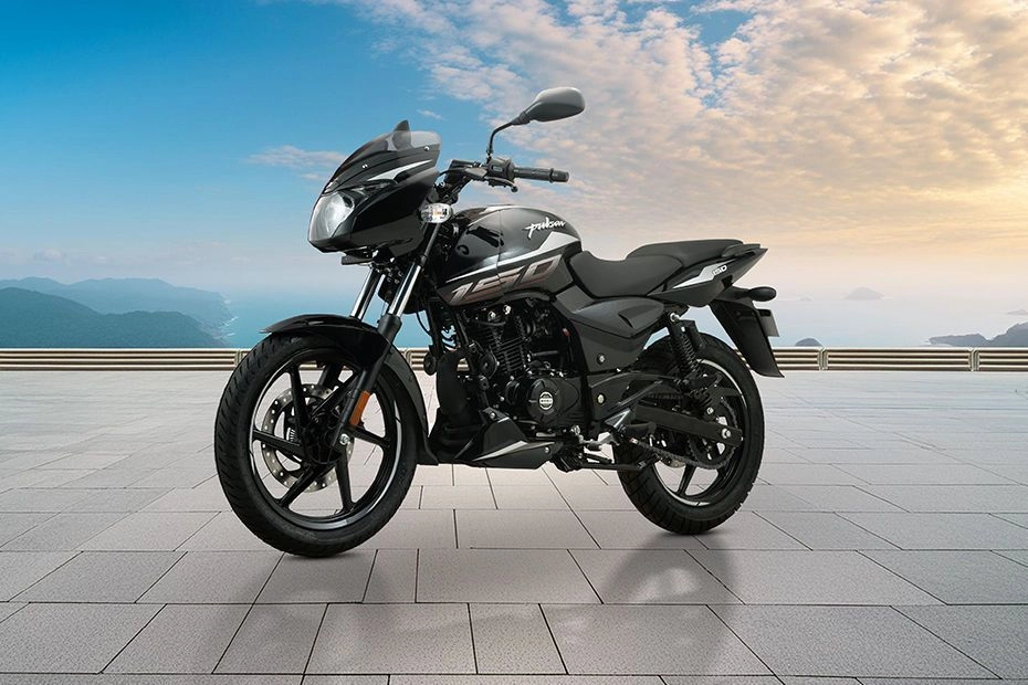 Bajaj Pulsar 150